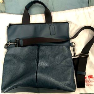 Coach Large Bag